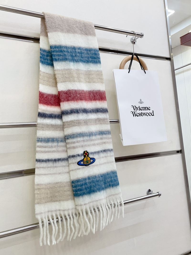 Vivienne Westwood Scarf